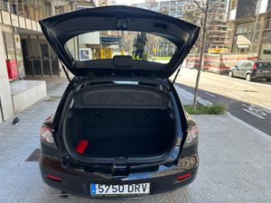 Mazda 3 1.6 VVT Active  - Foto 17