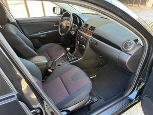 Mazda 3 1.6 VVT Active  - Foto 27