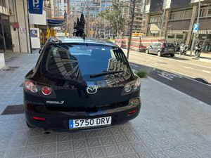 Mazda 3 1.6 VVT Active  - Foto 7