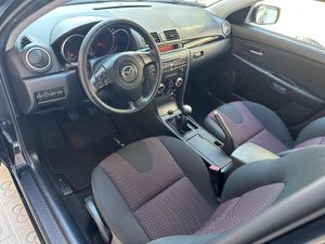 Mazda 3 1.6 VVT Active  - Foto 12