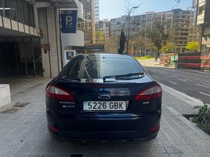 Ford Mondeo 2.0 TDCi 140 Trend  - Foto 8