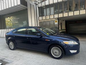 Ford Mondeo 2.0 TDCi 140 Trend  - Foto 7