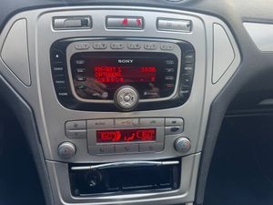 Ford Mondeo 2.0 TDCi 140 Trend  - Foto 23