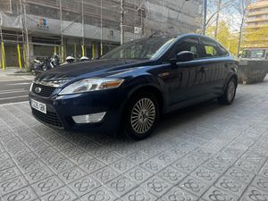 Ford Mondeo 2.0 TDCi 140 Trend  - Foto 2
