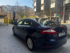 Ford Mondeo 2.0 TDCi 140 Trend  - Foto 9