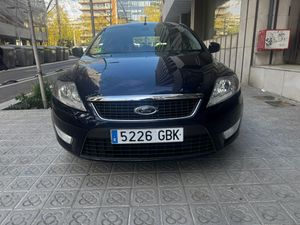 Ford Mondeo 2.0 TDCi 140 Trend  - Foto 3