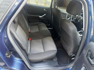 Ford Mondeo 2.0 TDCi 140 Trend  - Foto 29