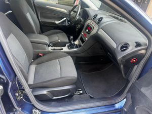 Ford Mondeo 2.0 TDCi 140 Trend  - Foto 27