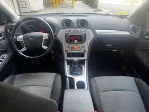 Ford Mondeo 2.0 TDCi 140 Trend  - Foto 14