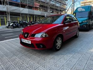 Seat Ibiza 1.9 TDI 100cv Reference  - Foto 2