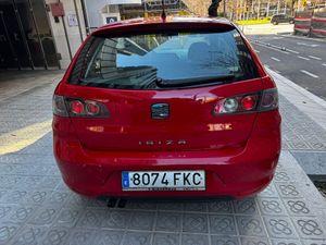 Seat Ibiza 1.9 TDI 100cv Reference  - Foto 6