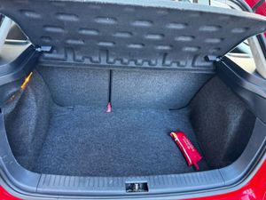 Seat Ibiza 1.9 TDI 100cv Reference  - Foto 8