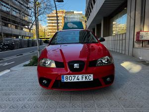 Seat Ibiza 1.9 TDI 100cv Reference  - Foto 3