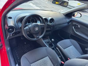 Seat Ibiza 1.9 TDI 100cv Reference  - Foto 12