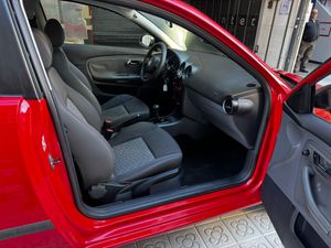 Seat Ibiza 1.9 TDI 100cv Reference  - Foto 20