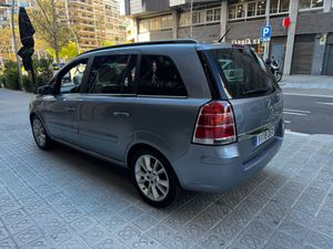 Opel Zafira Essentia 1.6 16V  - Foto 7