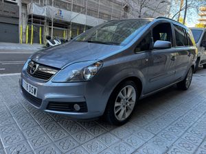 Opel Zafira Essentia 1.6 16V  - Foto 2