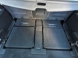 Opel Zafira Essentia 1.6 16V  - Foto 13