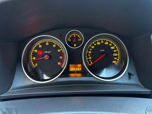 Opel Zafira Essentia 1.6 16V  - Foto 23