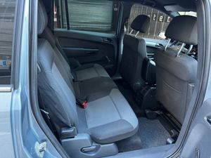 Opel Zafira Essentia 1.6 16V  - Foto 22