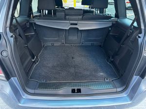 Opel Zafira Essentia 1.6 16V  - Foto 12