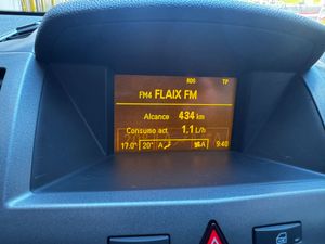 Opel Zafira Essentia 1.6 16V  - Foto 24