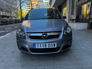 Opel Zafira Essentia 1.6 16V  - Foto 3