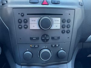 Opel Zafira Essentia 1.6 16V  - Foto 25