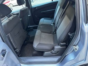 Opel Zafira Essentia 1.6 16V  - Foto 20