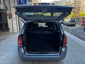 Opel Zafira Essentia 1.6 16V  - Foto 11