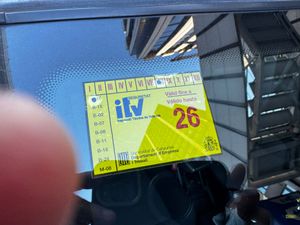 Opel Zafira Essentia 1.6 16V  - Foto 9