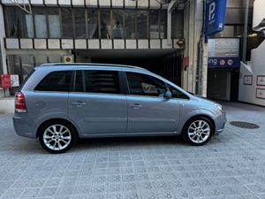 Opel Zafira Essentia 1.6 16V  - Foto 4
