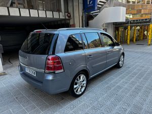 Opel Zafira Essentia 1.6 16V  - Foto 5