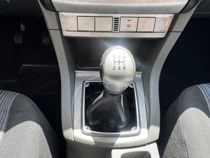 Ford Focus Berlina Business 1.6  - Foto 14