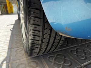 Ford Focus Berlina Business 1.6  - Foto 8