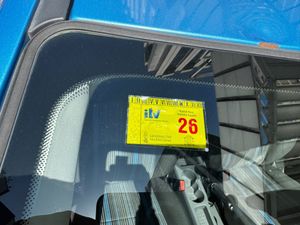 Ford Focus Berlina Business 1.6  - Foto 24