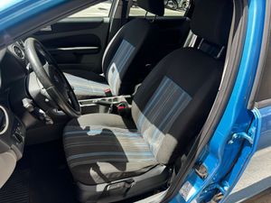 Ford Focus Berlina Business 1.6  - Foto 18