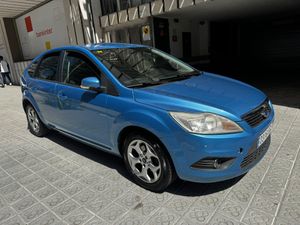Ford Focus Berlina Business 1.6  - Foto 4