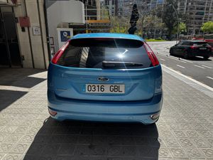 Ford Focus Berlina Business 1.6  - Foto 7