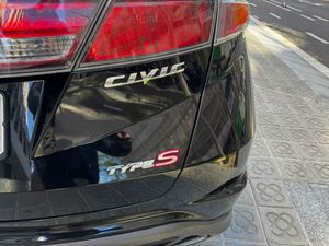 Honda Civic 3p 2.2 i-CTDi Type S  - Foto 27