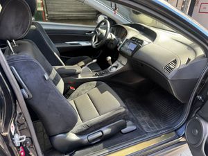 Honda Civic 3p 2.2 i-CTDi Type S  - Foto 23