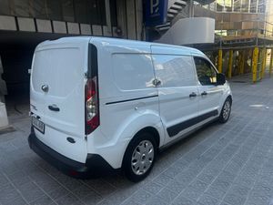 Ford Transit Connect Van 1.5 TDCi 74kW Trend 210 L2  - Foto 8