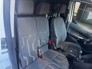 Ford Transit Connect Van 1.5 TDCi 74kW Trend 210 L2  - Foto 30