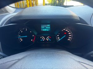 Ford Transit Connect Van 1.5 TDCi 74kW Trend 210 L2  - Foto 21