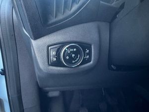 Ford Transit Connect Van 1.5 TDCi 74kW Trend 210 L2  - Foto 20