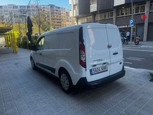 Ford Transit Connect Van 1.5 TDCi 74kW Trend 210 L2  - Foto 10