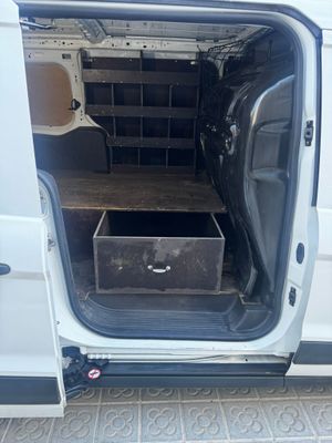 Ford Transit Connect Van 1.5 TDCi 74kW Trend 210 L2  - Foto 15