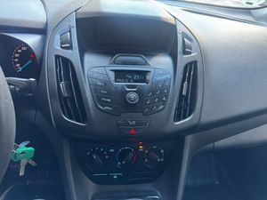 Ford Transit Connect Van 1.5 TDCi 74kW Trend 210 L2  - Foto 26