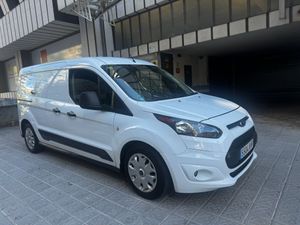 Ford Transit Connect Van 1.5 TDCi 74kW Trend 210 L2  - Foto 4