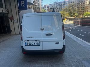 Ford Transit Connect Van 1.5 TDCi 74kW Trend 210 L2  - Foto 9